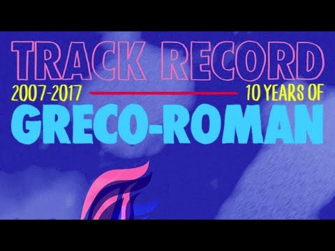 Karma Kid & Ten Ven feat. Demo Taped - Shapes (Dub) (Official Audio)