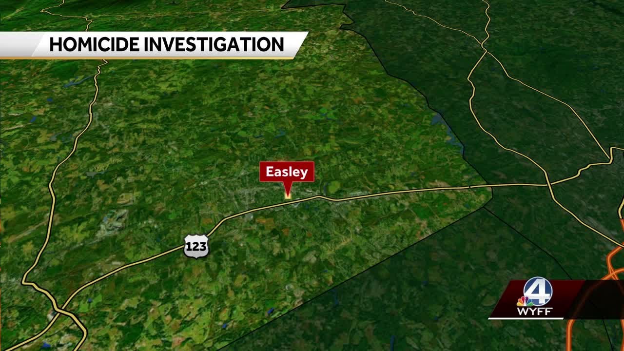 One dead after a hotel shooting in Pickens County - YouTube