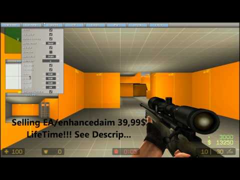 Selling css EnhancedAim 39,99$ (LifeTime)