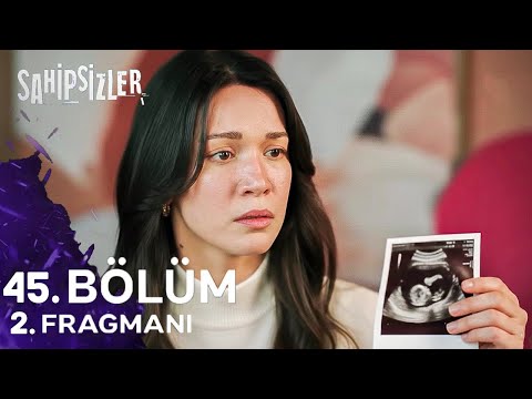 Sahipsizler 44. Bölüm Fragmanı | Cemo Hapse Girdi!