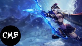 League of Legends ft. Against The Current - Legends Never Die (BEATSMASH & Ivy Marie Cover Remix)