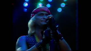 BIKINI Koncert Romániáért 1989.  BS (VHS felvétel)