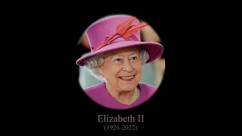 John McDermott - Elizabeth II (April 21, 1926 - Se...