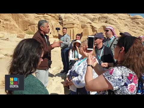 Video: Călătoria ta la Petra: un ghid complet al orașului pierdut din Iordania