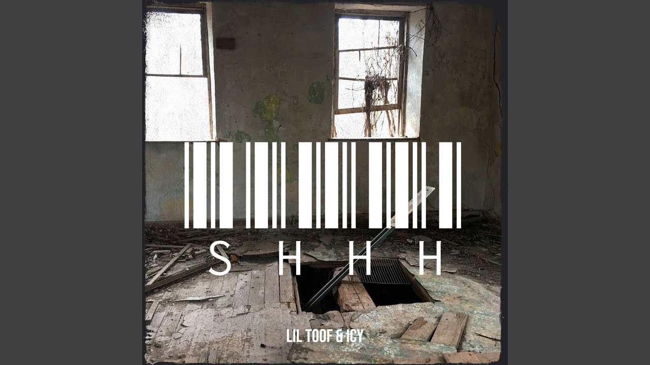 Watch Shhh on YouTube Watch Shhh on YouTube