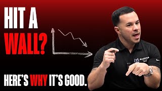 Hit a Wall? Here's Why It's Too Good