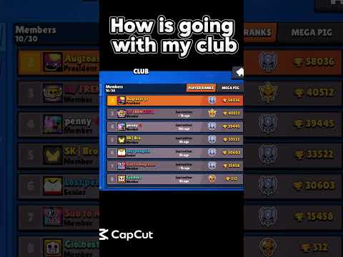 #brawlstars