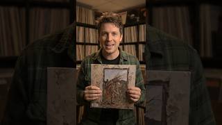 The Redacted 1971 Vinyl File