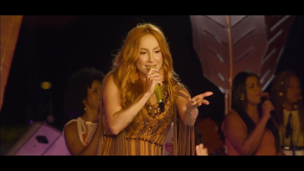 Pensando em Você Claudia Leitte (Ao Vivo na Prainha da Claudinha) YouTube Pensando em Você Claudia Leitte (Ao Vivo na Prainha da Claudinha) YouTube