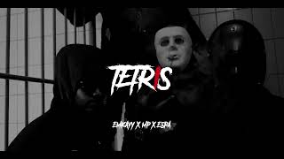 Dv X Gibbie Type Beat - Tetris Produced By Emkayy X Mp X Espa