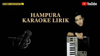 Download Lagu Hampura karaoke lirik - putra panggugah MP3