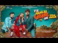 Fer Mamlaa Gadbad Hai (Title Track) | Oye Kunaal | New Punjabi Movie Song | @FridayFunRecords