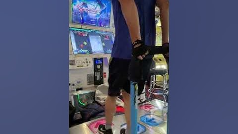 [DDR A20 PLUS] Triple Journey CSP 932,830