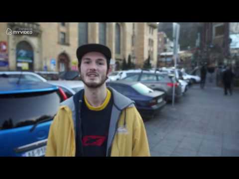 პოზიტიური ადამიანი მოგვიწოდებს პოზიტივისკენ