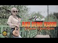 Dedek Intan - Aku Demi Kamu Kamu Demikian (Official Music Video)