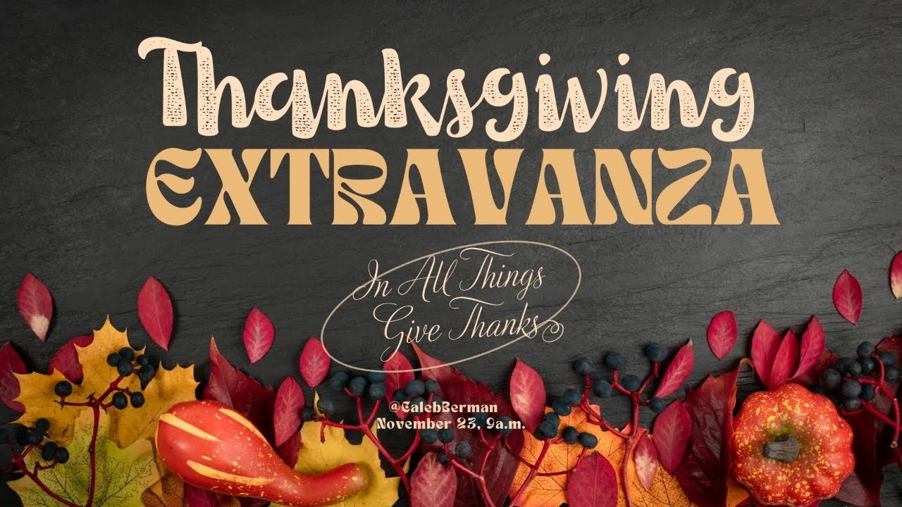 No cook thanksgiving recipes