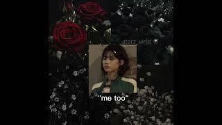 I Love The.. Trend With Kim Junhee And Kang Sae Byeok