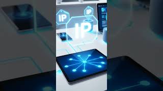 🌐 IP (Internet Protocol) 📡 | Addressing, Routing, Fragmentation & IPv4/IPv6 Explained