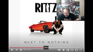 Rittz-Wish You Could REVIEW