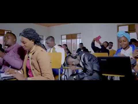 NZAMUHIMBAZA BY KINGDOM OF GOD MINISTRY