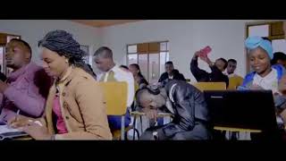 NZAMUHIMBAZA BY KINGDOM OF GOD MINISTRY.