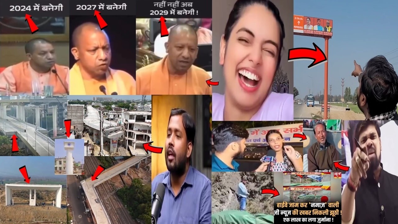 Godi media Ki Dhulai / Bj p Walo ki fajihath 🤣 Sonam Wanchuk Thuglife