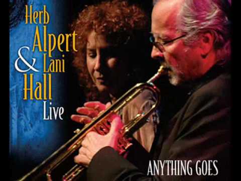 I've Grown Accustomed to Her Face, Herb Alpert