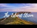 How to Play the Island Strum