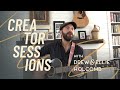 Creator Sessions: Musical Performance with Drew and Ellie Holcomb