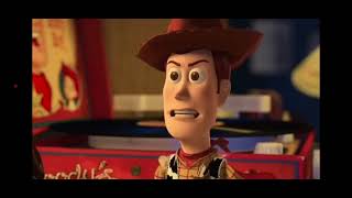 Toy Story 2 Its Not Like That, Okay? In Latin American Spanish