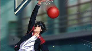 Slam dunk Mobile S24 หอราชันย์ - 82
