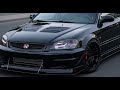 🚗 Honda Civic EK Легенда JDM | История, Двигатели и Почему Его Все Любят 🔥