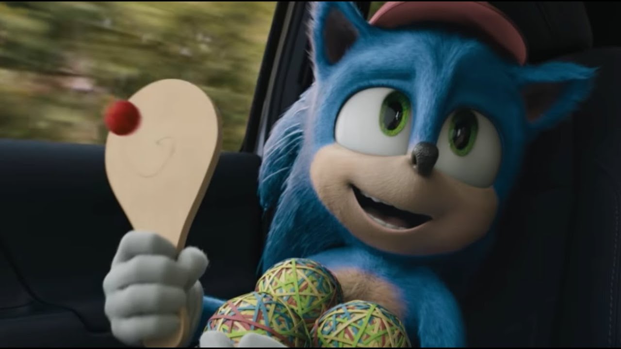 Sonic Games Tier List YouTube