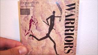 Frankie Goes To Hollywood - Warriors of the wasteland (1986 Compacted)