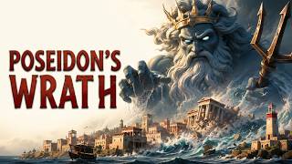 lixus 2 - The Wrath of the Sea God Lixus Morocco s Atlantis