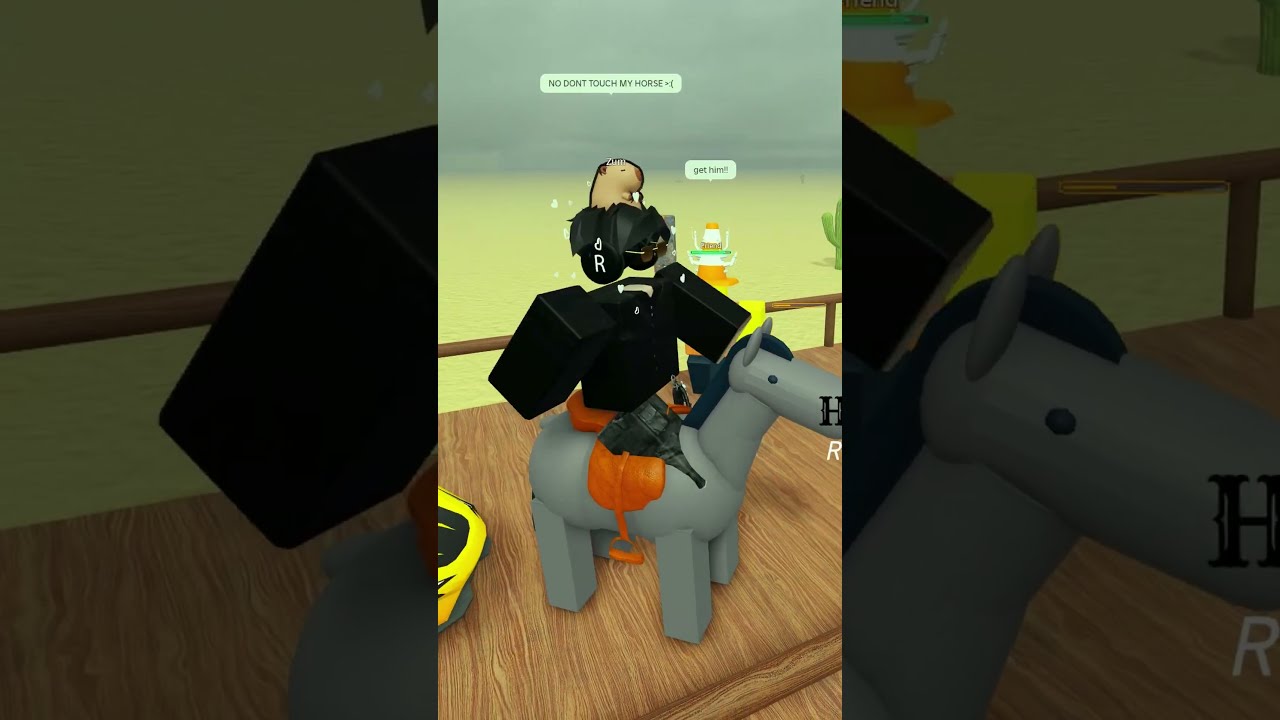 They Had No Choice BUT TO DO IT Roblox Deadrails