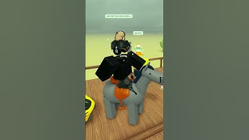 They Had No Choice BUT TO DO IT💔 #roblox #deadrails