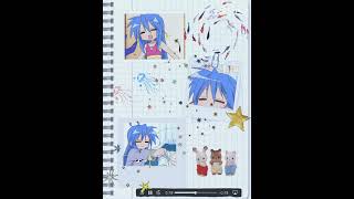 konata Izumi photo