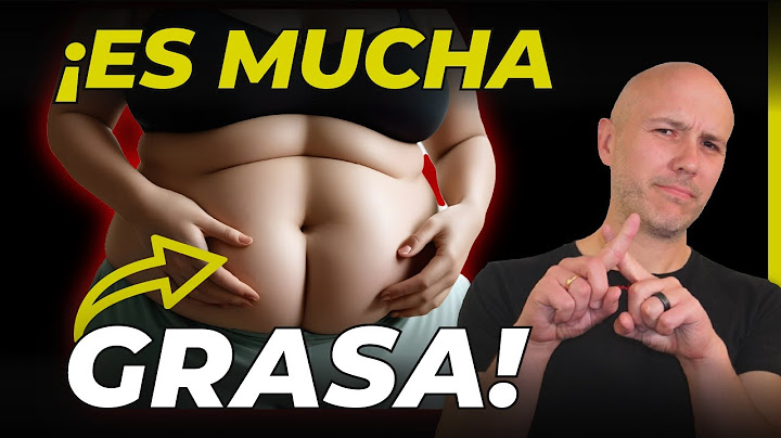Qué pasa cuando comes mucha GRASA?⚠️