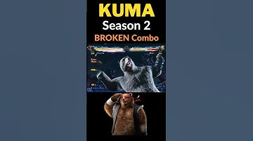 Kuma