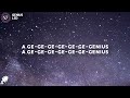 LSD - Genius (Lyrics) Mp3 Song