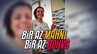 Tebibe Göndər Meni - Xalq Mahnımız - Beture Huseynova