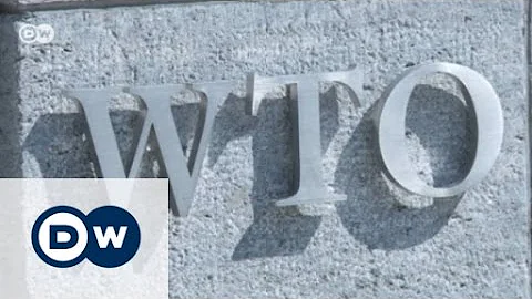 Does the World Trade Organization still exist?