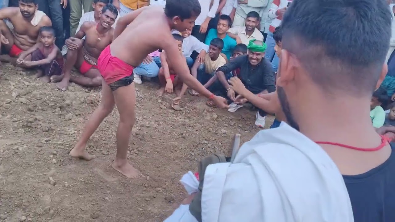 Govardhan puja per kushti mukabala khiriaon Rohtas Bihar India #khiriaon,#rohtas,#bihar #vairal , 