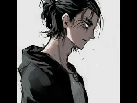 Eren Glow up