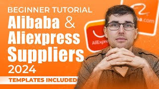 Beginner Guide How To Negotiate With Alibaba and Aliexpress Suppliers in 2024(Templates included)