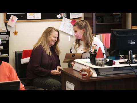 SANTA BARBARA COUNTY-BASED NONPROFIT, OASIS, CELEBRATES 40 YEARS OF SUPPORTING ADULTS AGES 50 AND OVER