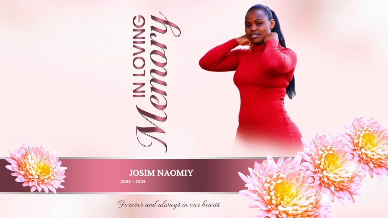 CONVOY OF THE LATE JOSSIM NAOMIY FROM TABAKA TO EMEROKA VILLAGE//LALA SALAMA NAOMIY