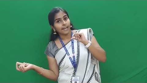 Std 1 Intergration Unit 4 Class 20 White Board HI