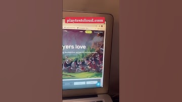 How To Get Paid Testing Video Games?